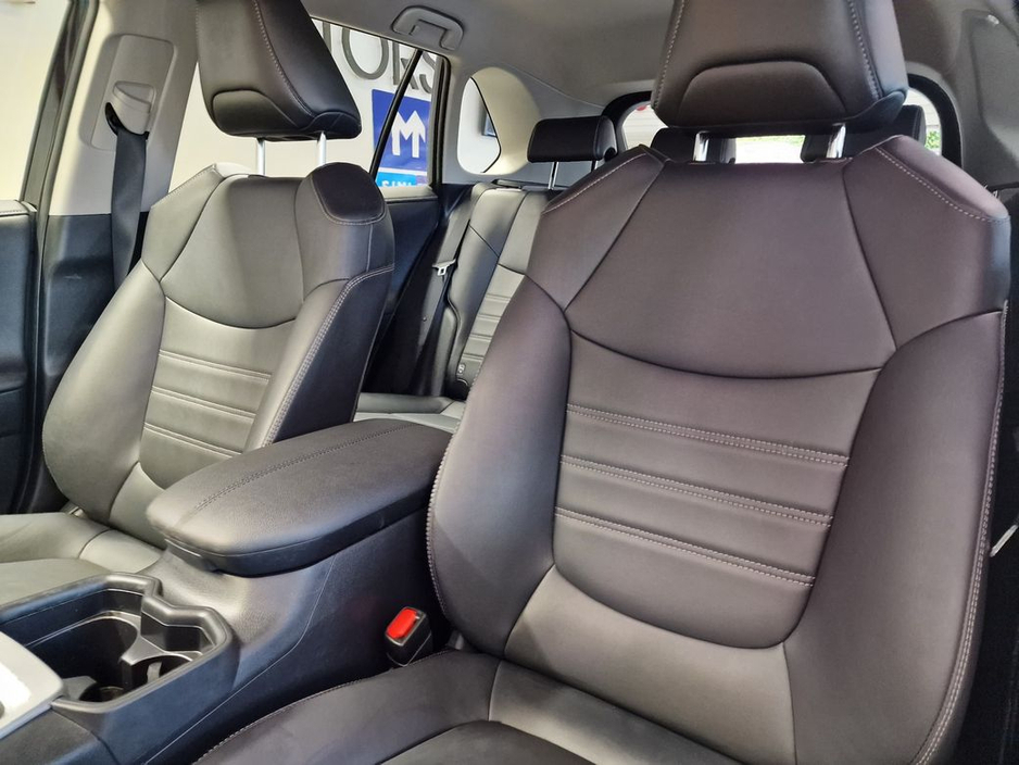 2021 Toyota Rav4 RAV4 Hybrid SOL 4WD AUTOMATIC * BEST SPEC * €36,950