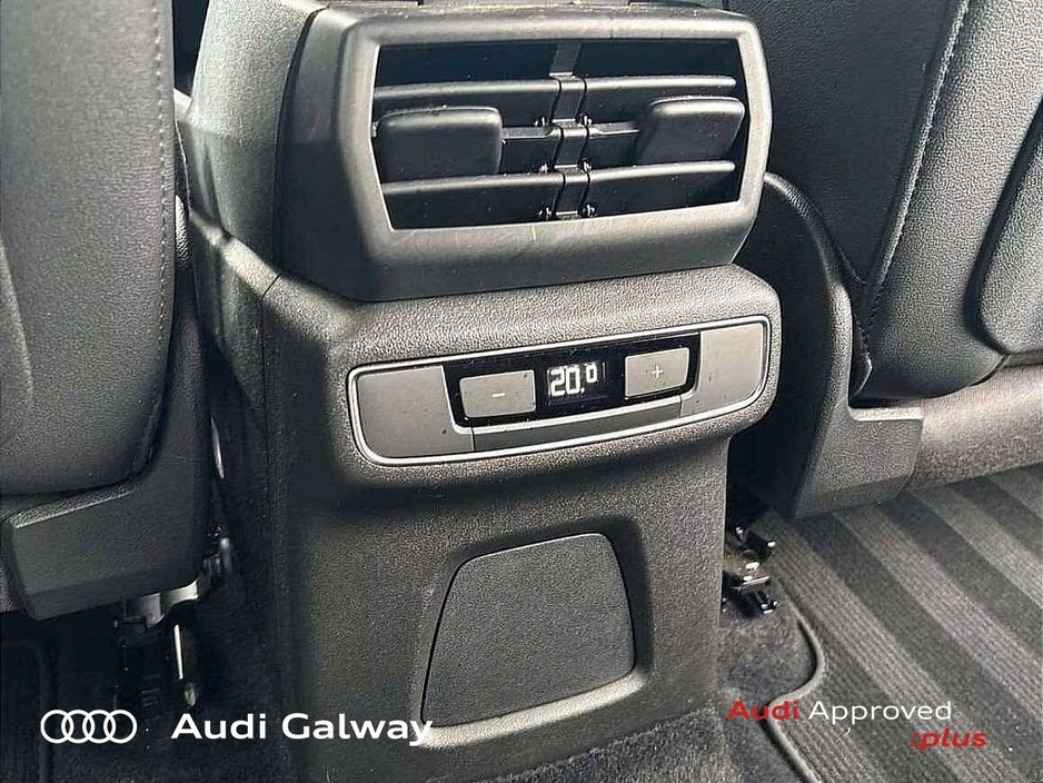 2025 Audi Q4 e-tron - image 17