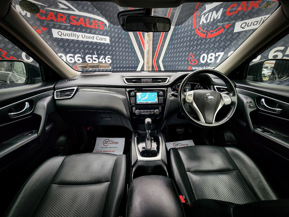 2015 Nissan X-Trail - image 16
