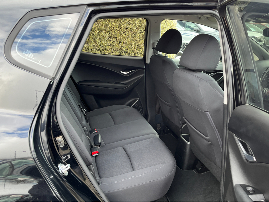 2015 Hyundai ix20 - image 9