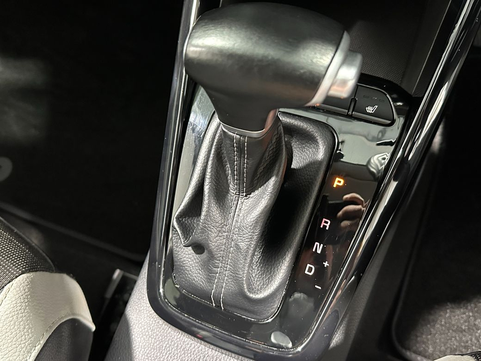 2023 Kia Stonic K3 1.0 Automatic €23,800