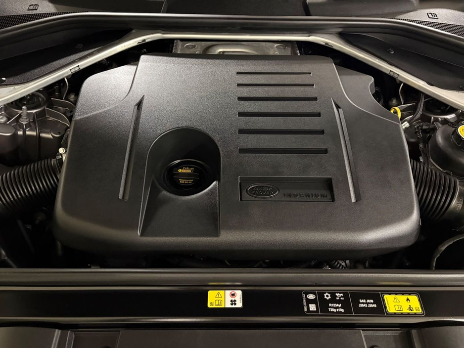 2023 Land Rover Range Rover Sport - image 16