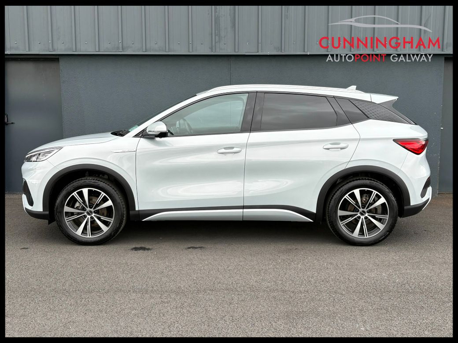 2025 BYD ATTO 3 - image 4