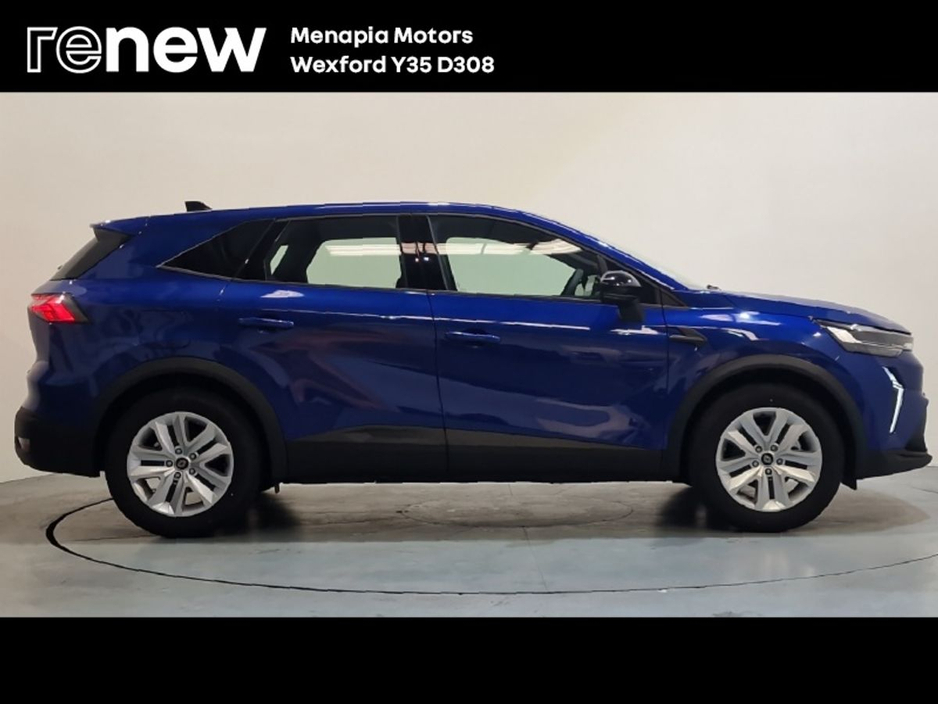 2026 Renault Symbioz - image 7