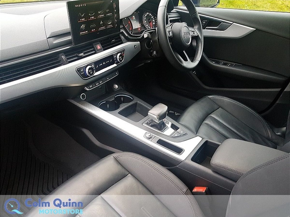 2022 Audi A4 30 TDI 136HP S Tronic SE *12 Month Warranty* €32,995