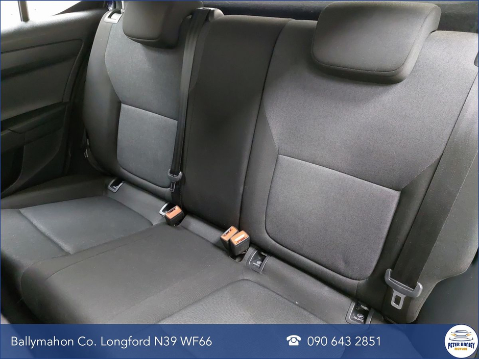 2017 Skoda Fabia 1.0 MPI 60 BHP ACTIVE €12,450