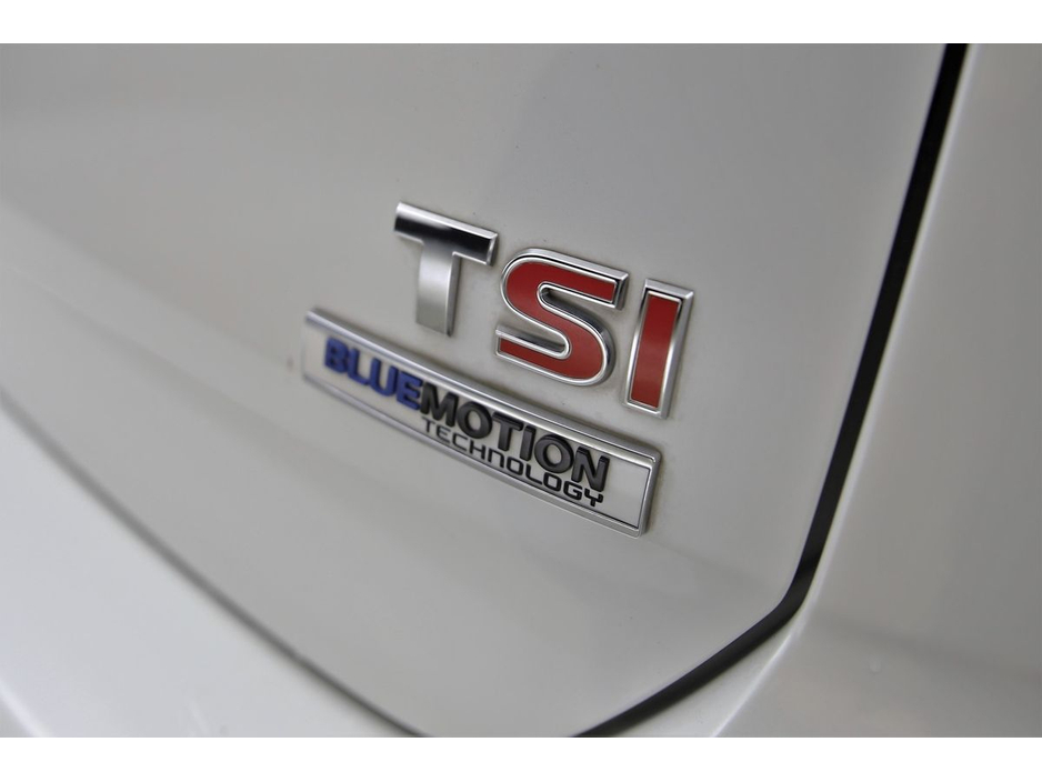 2014 Volkswagen Golf 1.4 TSI DSG 150HP HIGHLINE *FULL BROWN LEATHER*SAT NAV*REVERSE CAM* €13,890