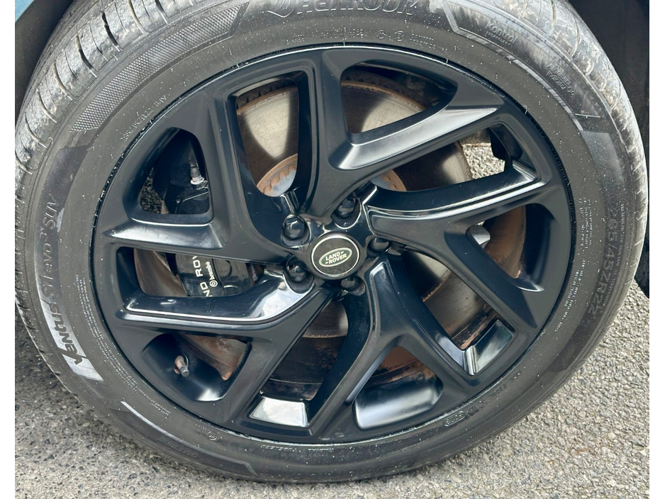 2023 Land Rover Range Rover Sport - image 20