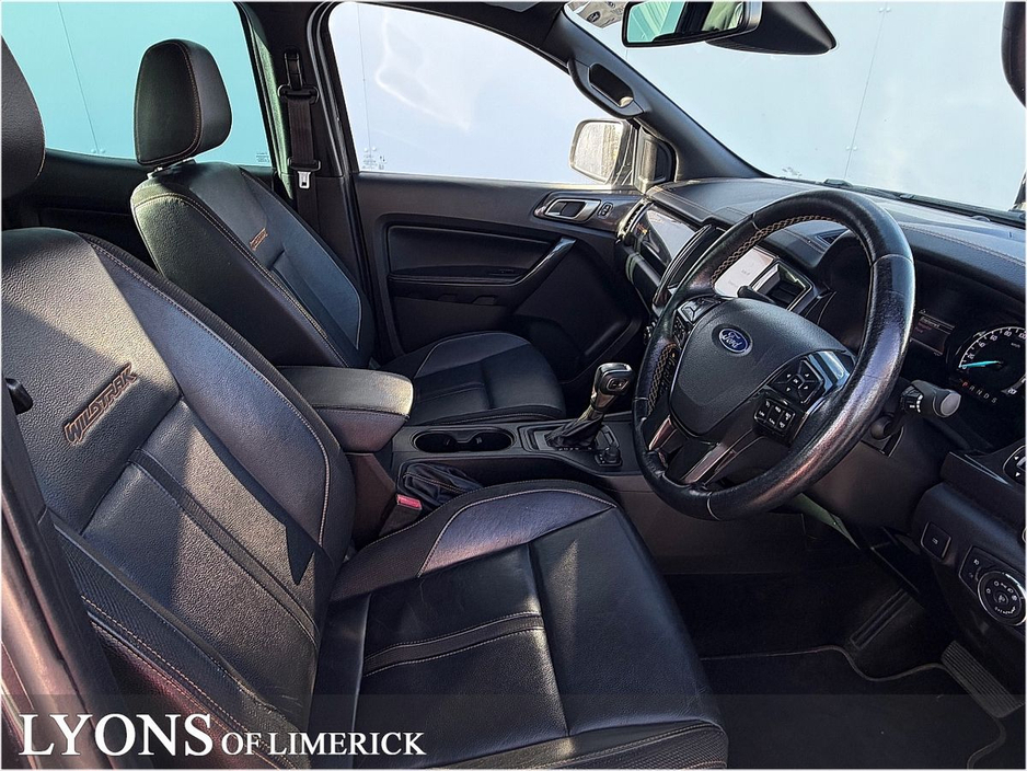 2021 Ford Ranger - image 3