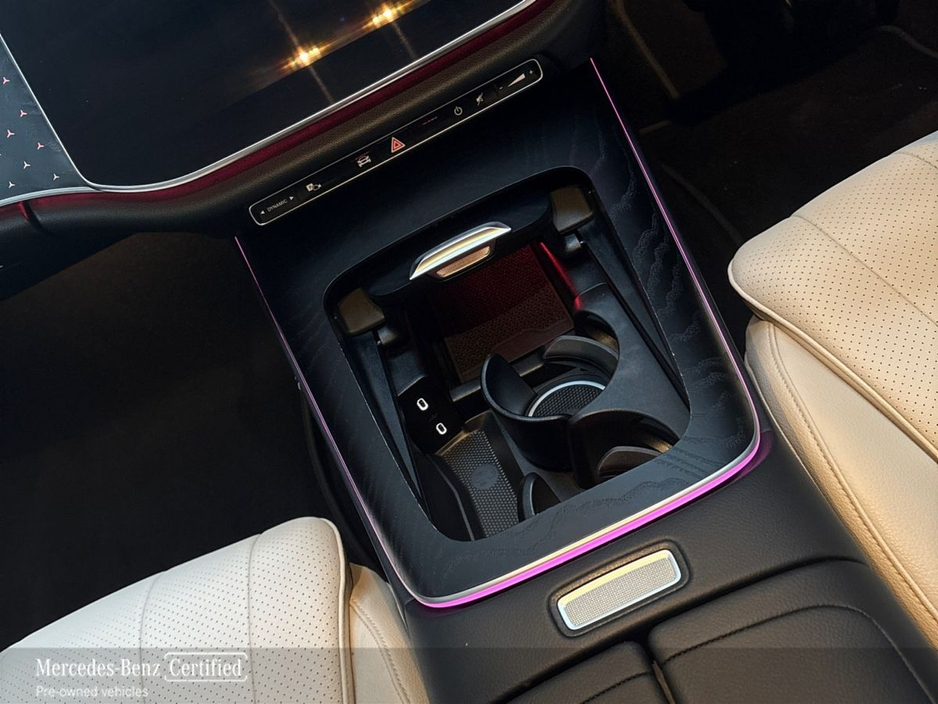 2024 Mercedes-Benz E Class E 220 D MHEV Avantgarde Plus €63,900