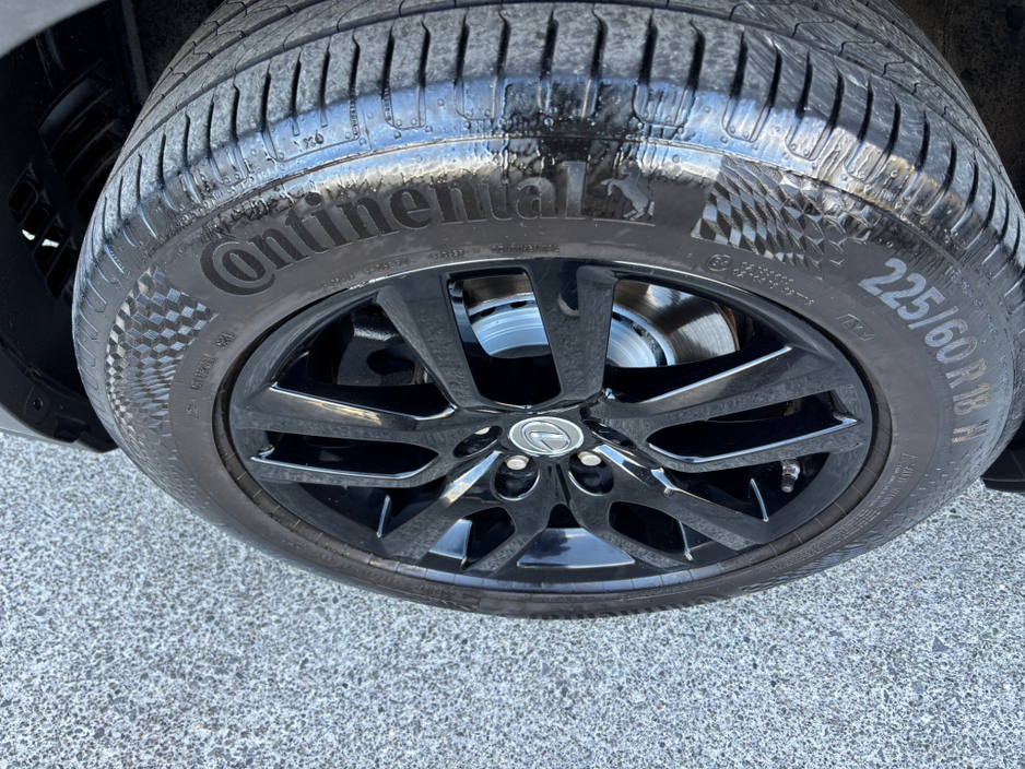 2017 Lexus NX 300 h - image 10