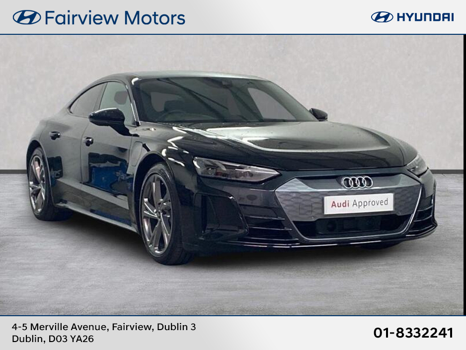 2022 Audi e-tron for sale in , Ireland