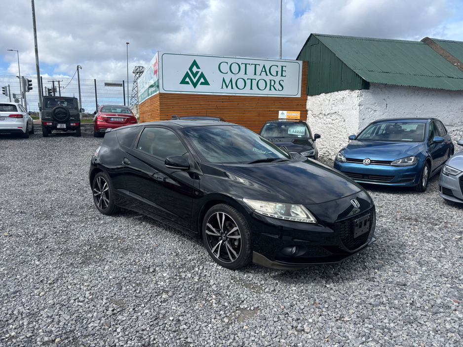 2013 Honda CR-Z for sale in , Ireland