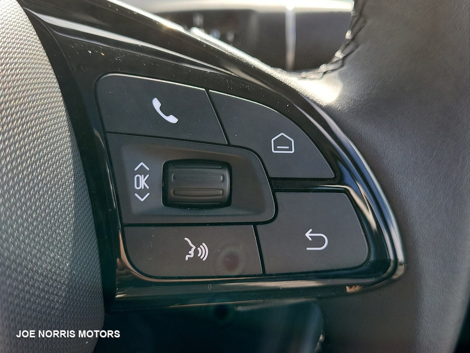 2025 Leapmotor T03 - image 21