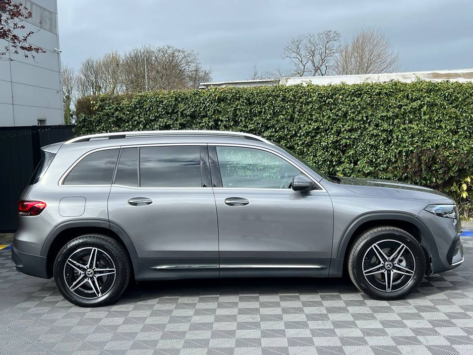 2023 Mercedes-Benz EQB - image 2