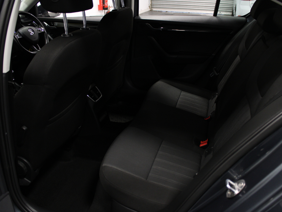 2018 Skoda Octavia STYLE 1.6 TDI 90HP 4DR €9,950