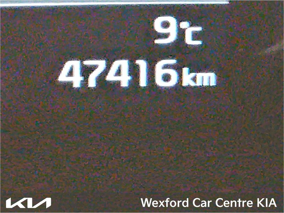 2023 Kia Sportage 1.6 Diesel K3 €47,416