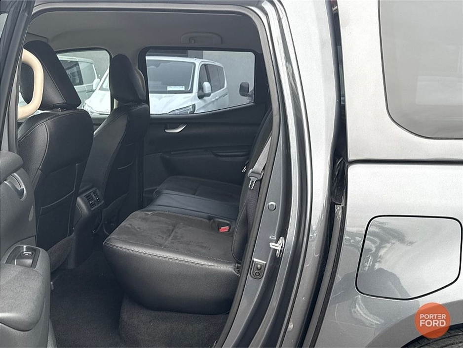 2018 Mercedes-Benz X Class 2.3 CDI 4MATIC X220 PROGRESSIVE *PRICE EX VAT* €23,569