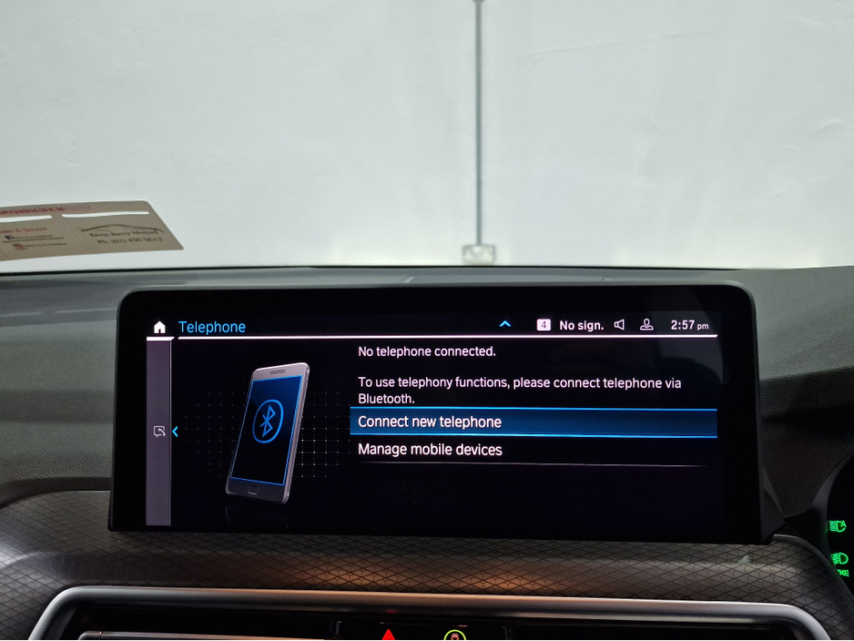 2023 BMW X3 - image 23