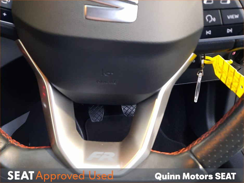 2023 SEAT Arona - image 17