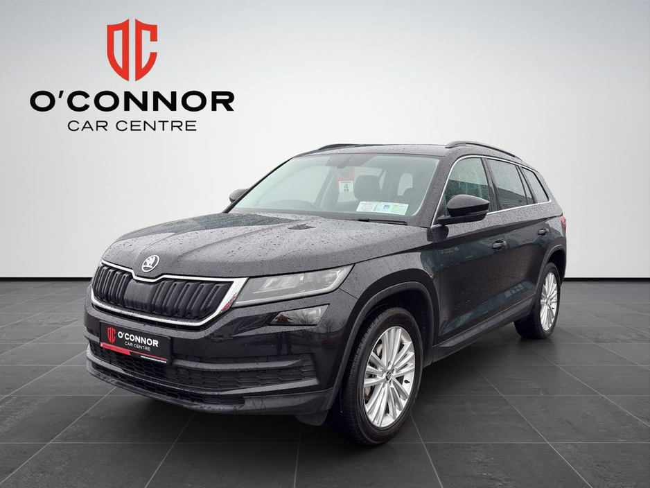 2018 Skoda Kodiaq for sale in , Ireland