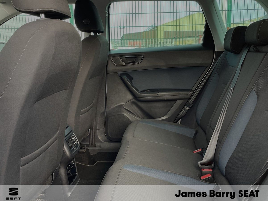 2019 SEAT Ateca - image 10