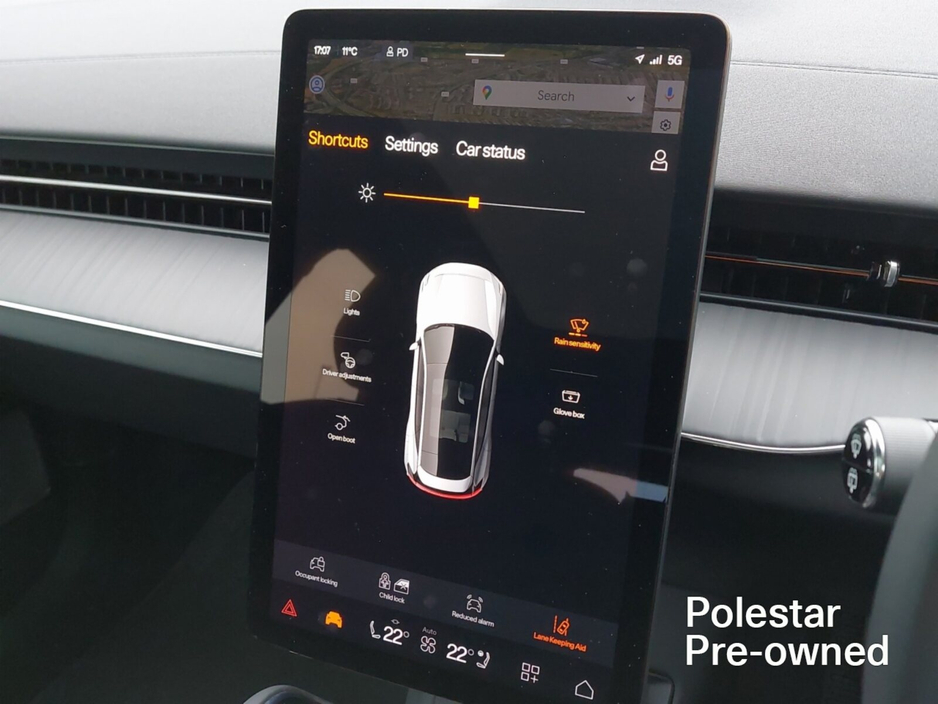 2026 Polestar 3 - image 14