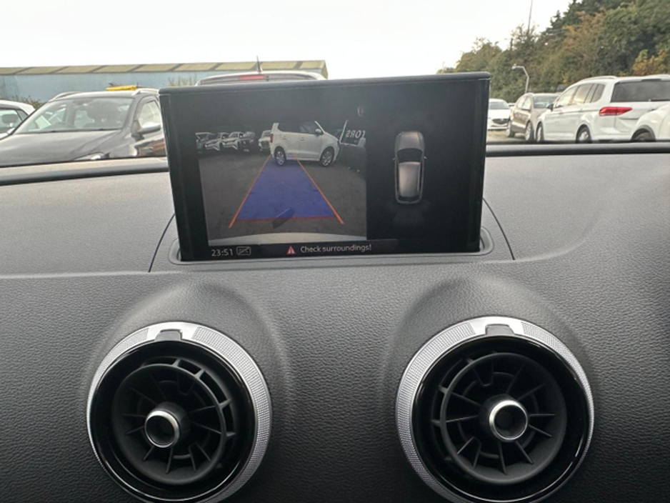 2017 Audi A3 - image 18