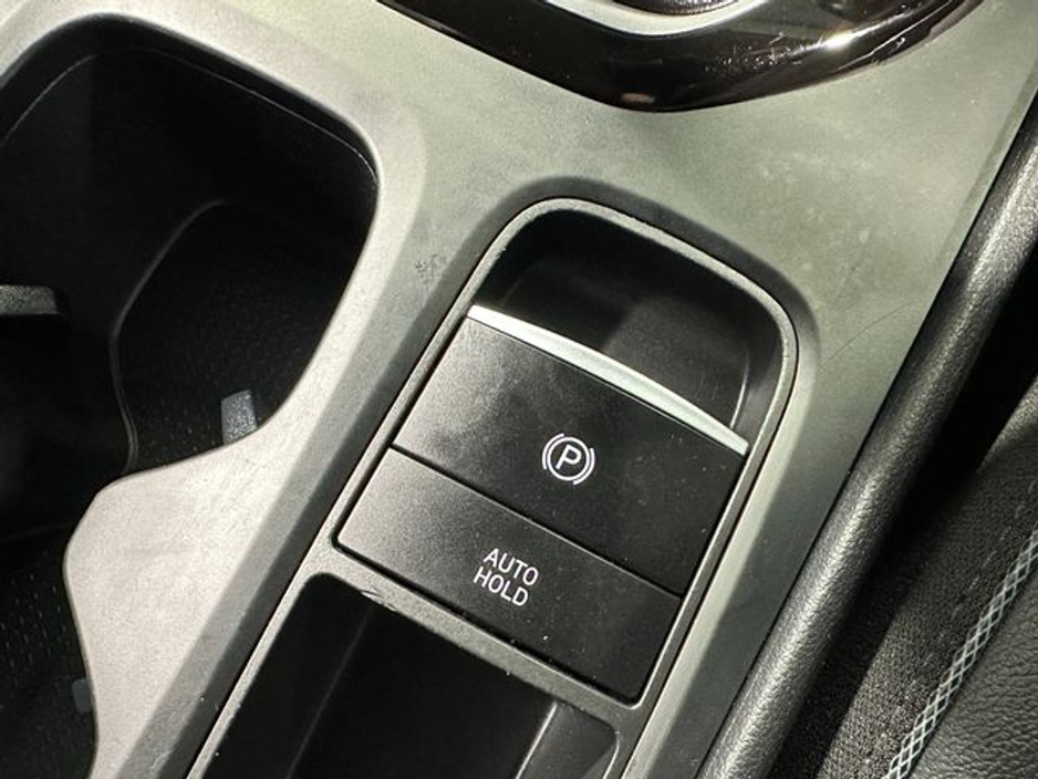 2021 Hyundai Tucson Executive 1.6 Crdi €24,700