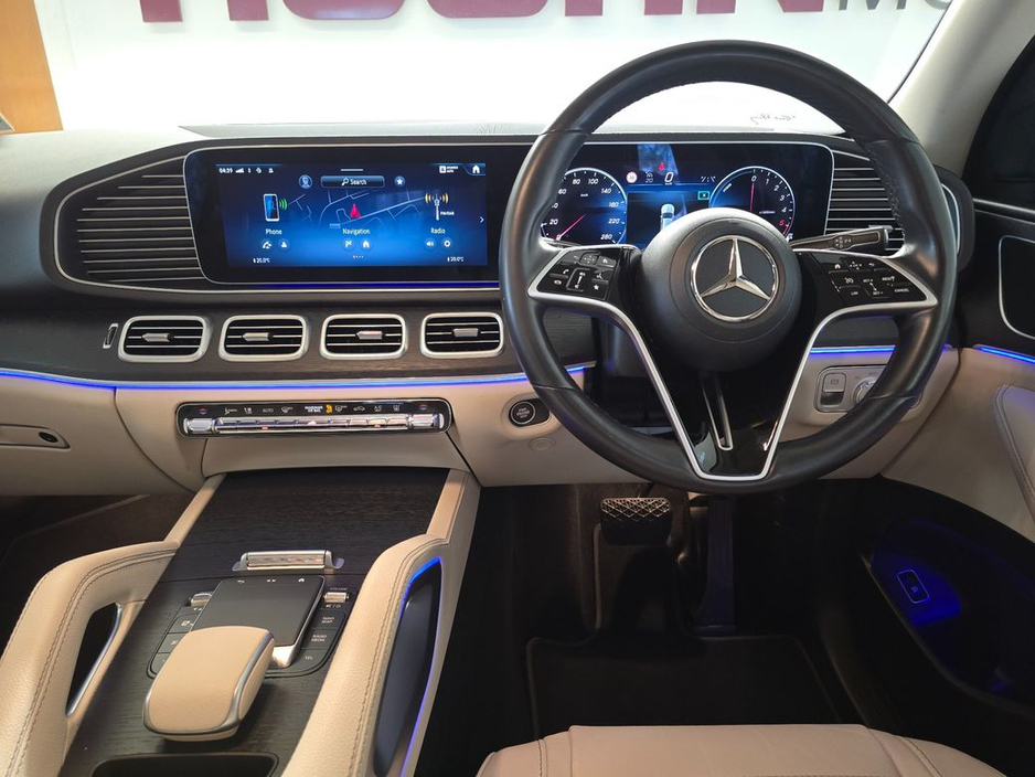 2024 Mercedes-Benz GLE Class - image 7