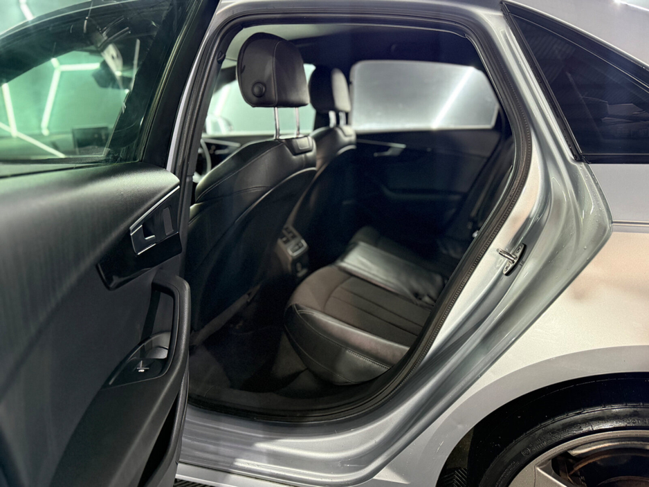 2017 Audi A4 - image 21