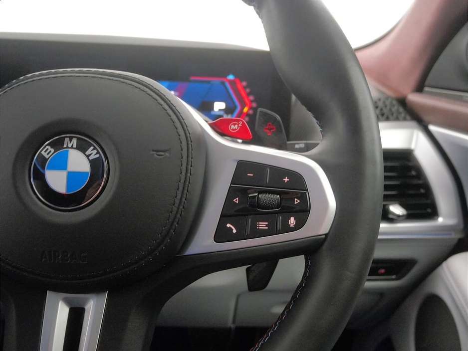 2025 BMW XM 50e €129,900