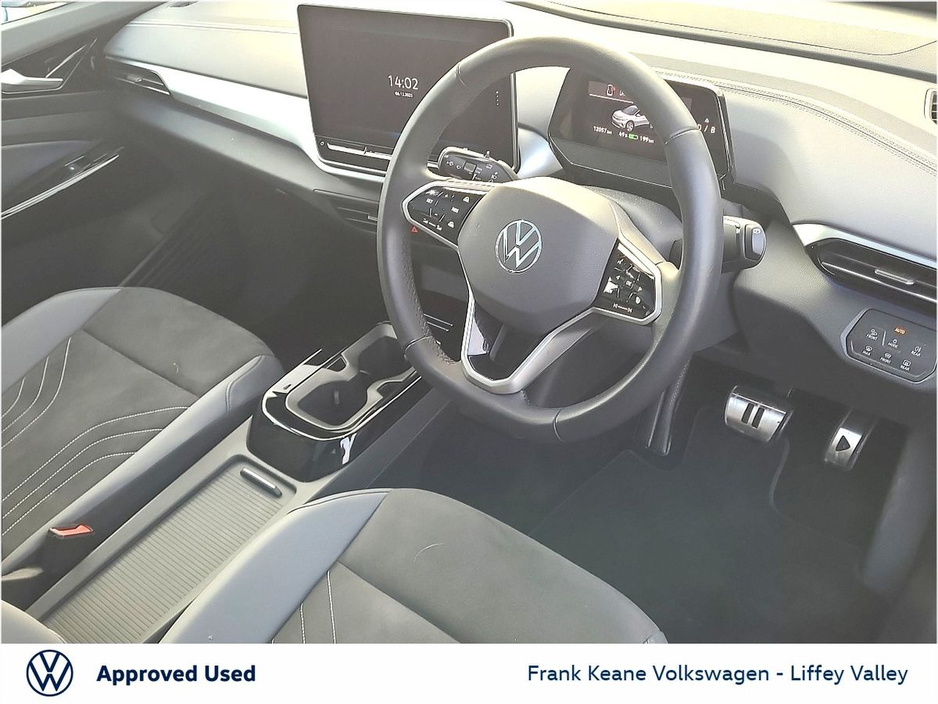 2025 Volkswagen ID.4 - image 7