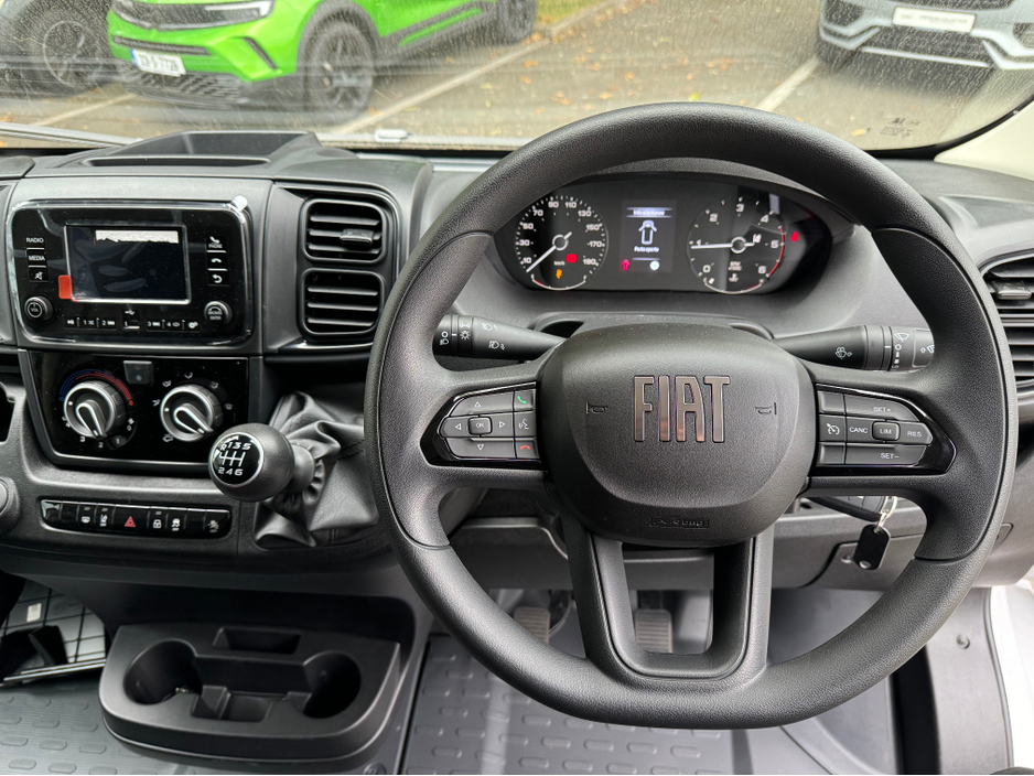 2025 Fiat Ducato - image 3