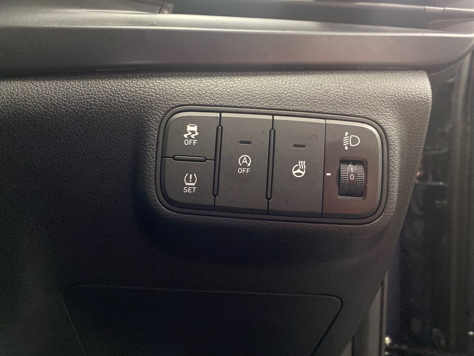 2025 Hyundai Bayon - image 14