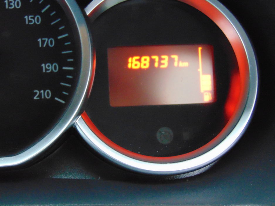 2017 Dacia Sandero ALTERNATIVE SCE 75 PH2 4DR €7,250