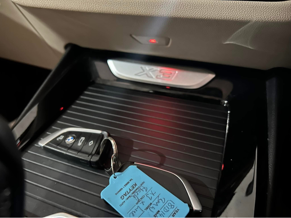 2018 BMW X3 - image 6