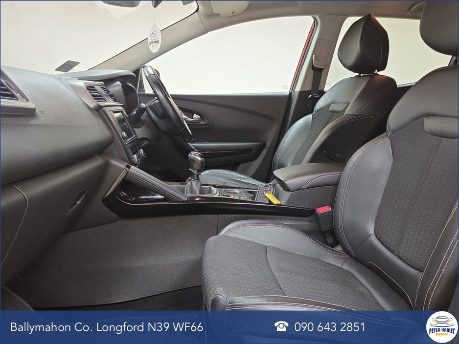 2017 Renault Kadjar - image 10