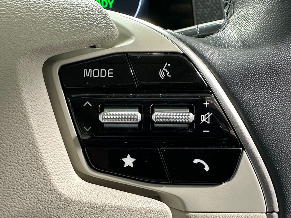 2023 Kia EV6 - image 26