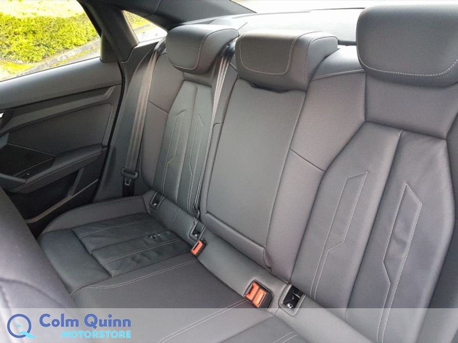 2024 Audi A3 S-Line Black Package Saloon 110HP - Video Available - *Manufacturers Warranty Until 03-01-2027/90,000kms* €39,995