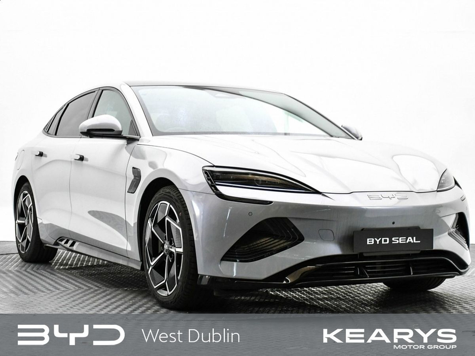 2026 BYD Seal for sale in , Ireland