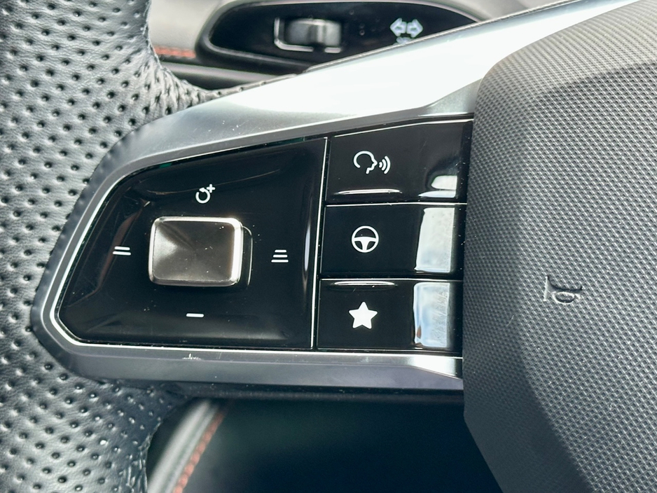 2025 MG HS - image 11