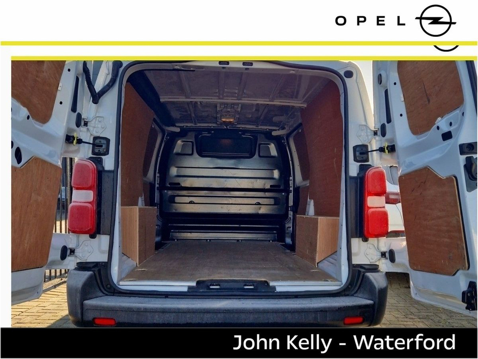 2023 Fiat Scudo L2 H1 €19,100