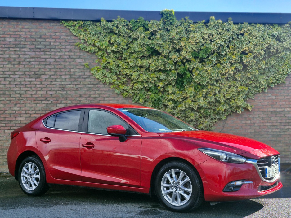 2018 Mazda Mazda3 for sale in , Ireland