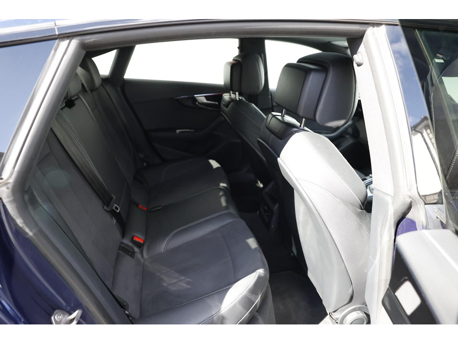 2023 Audi A5 - image 8