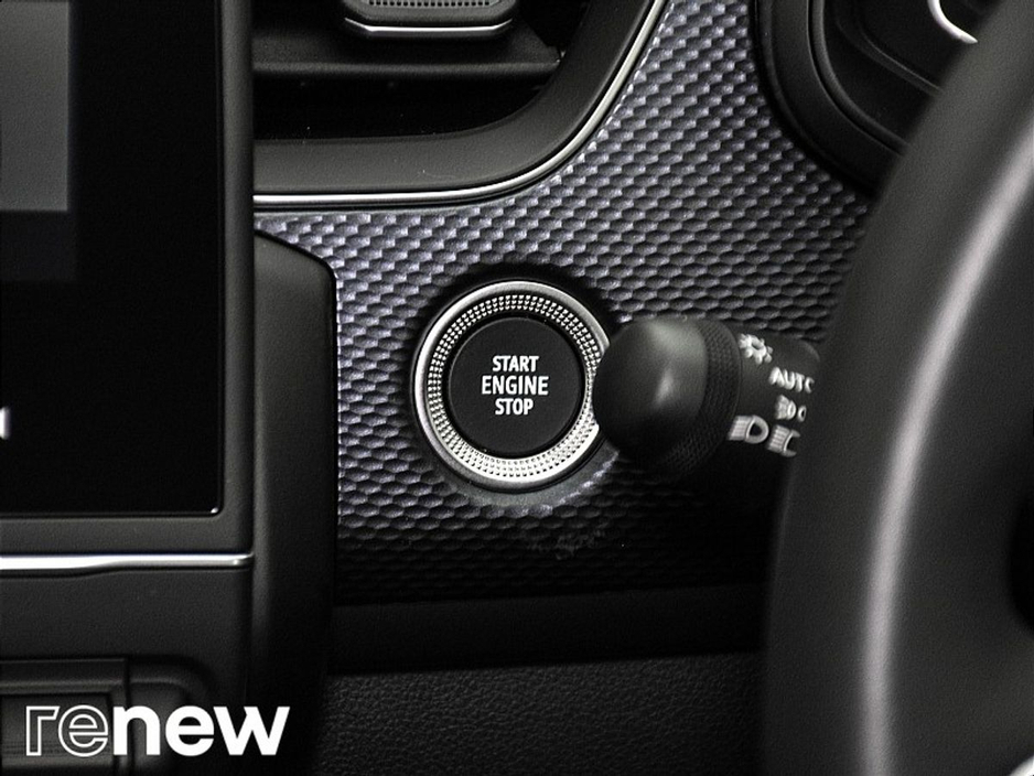 2023 Renault Arkana ICONIC TCE 140 AUTO MILD HYBRID €26,900