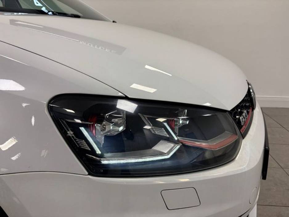 2015 Volkswagen Polo  €14,495