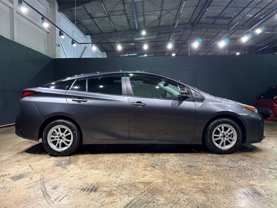 2022 Toyota Prius 1.8 HYBRID - CRUISE CONTROL - REAR CAMERA €21,950