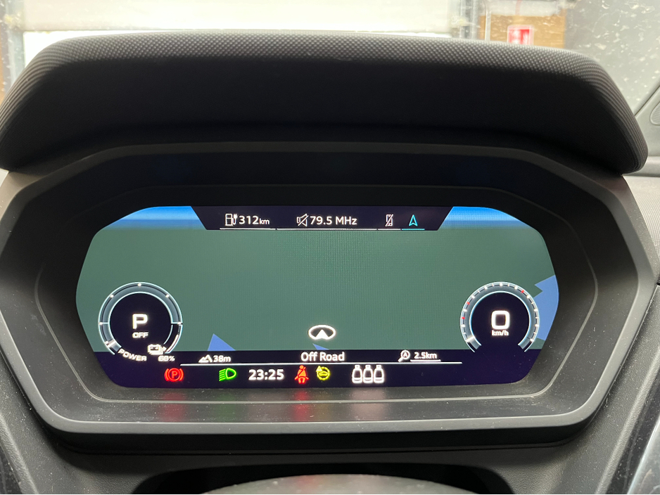 2023 Audi Q4 e-tron - image 22