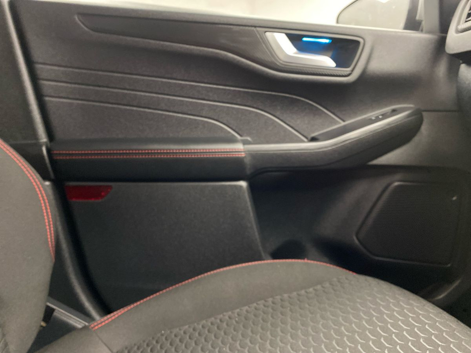 2025 Ford Kuga 2.5 Duratec PHEV ST-Line Auto €38,995